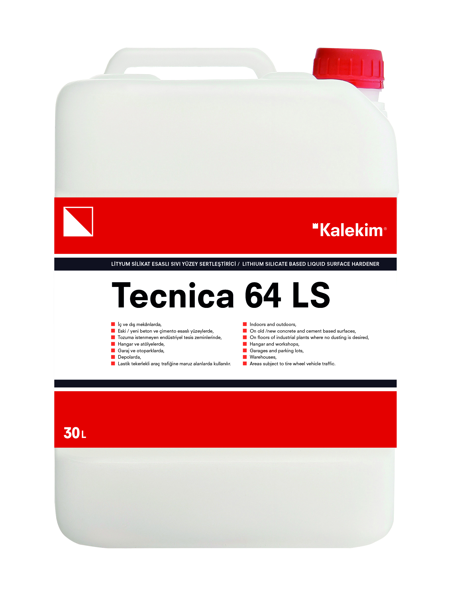Tecnica 64 LS